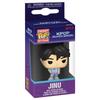 Figurka Funko Pop Keychain Kpop Demon Hunters  Jinu