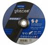Grinding Disc for Metal Stainless Steel Norton Vulcan 230x6.4
