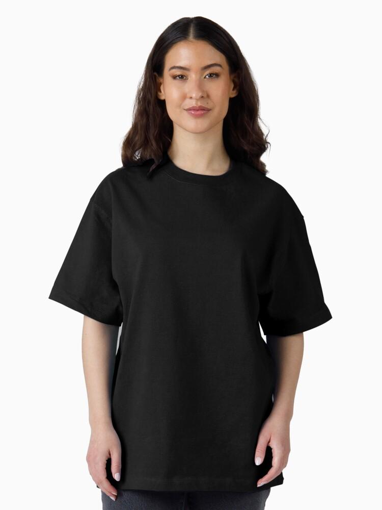Harry Styles Don't ruin my fantasy Oversized T-Shirt
