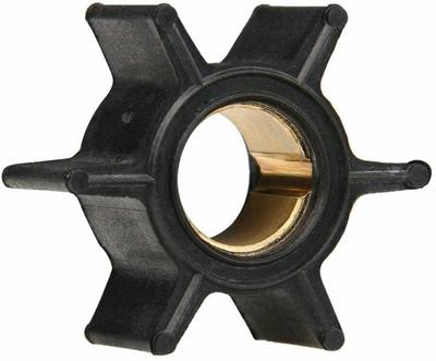 47-89980 Außenbordmotor-Laufrad Anwendbar auf Mercur-y 3,5/3,6/4/4,5/7,5/9,8 PS Motoren