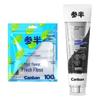 Canban Zeolite Toothpaste & Mint Dental Floss Set