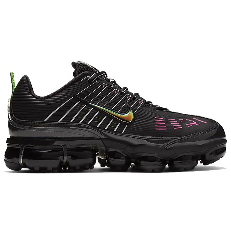 Nike Air VaporMax 360 Black Green Strike Pink Blast CK2718-003