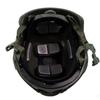 Tactical Protective Helmet Airsoft MH Helmet ABS New Thickened Outdoor PJ Air Gun Shooting CS Protective Equipment