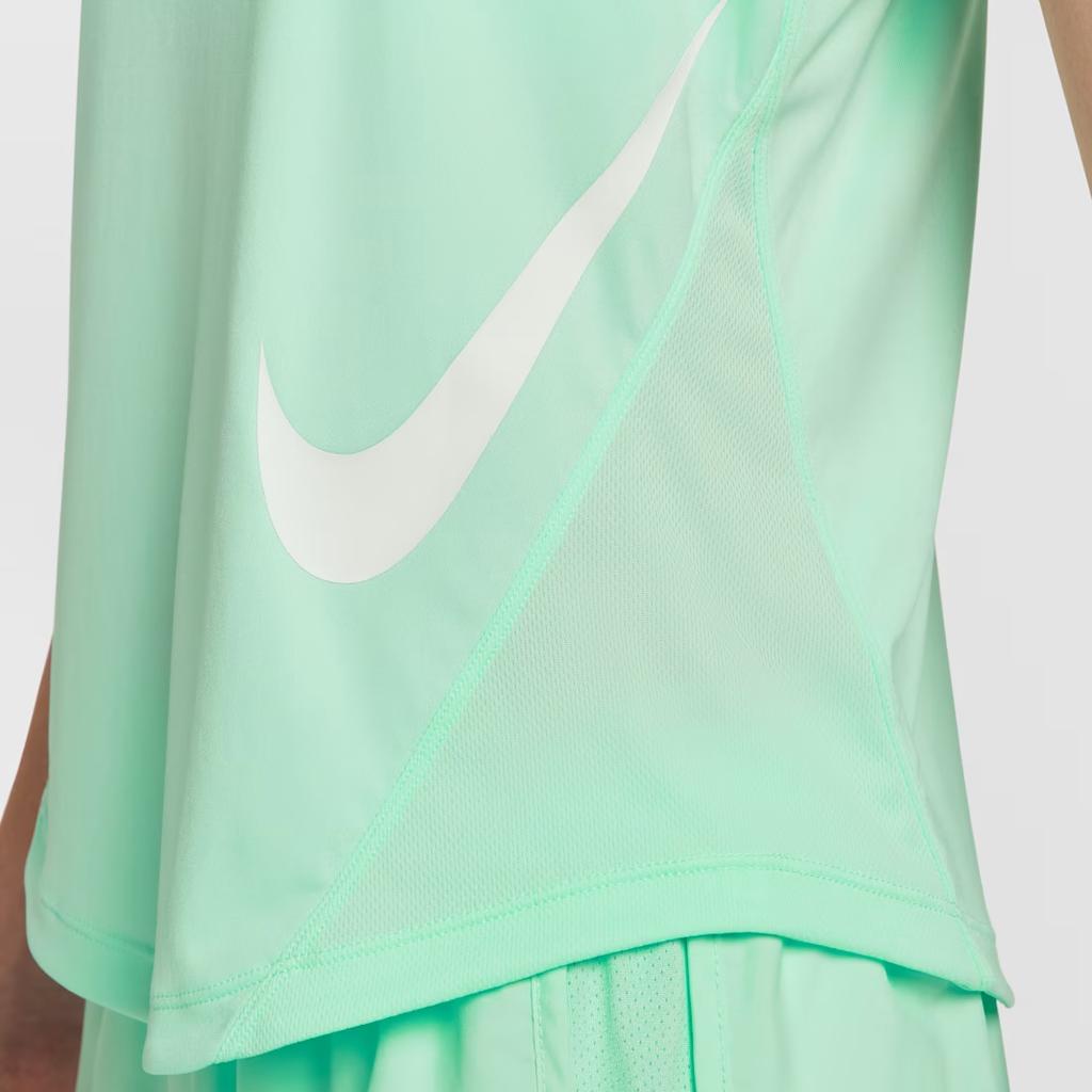 Nike Tank Top Women's Mint Green HV2792-353