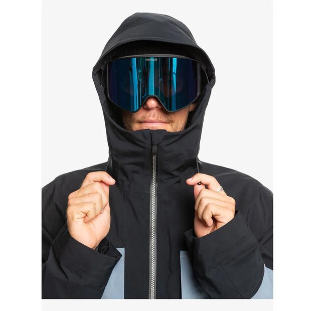 Quiksilver Куртка Forever