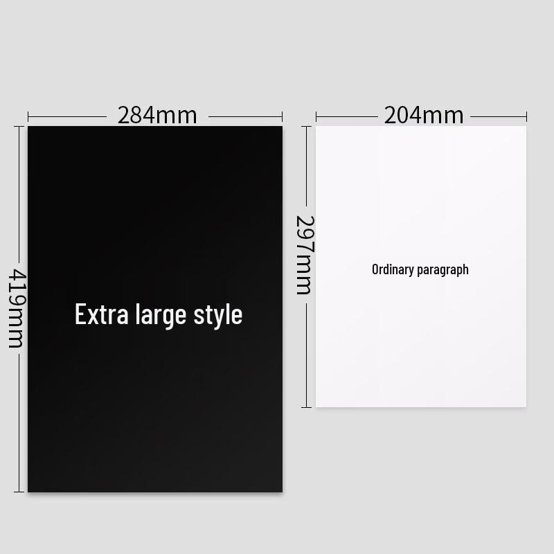 OLOEY Foldable Double-Sided Photography Reflector