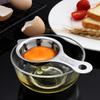 Egg White Separator 304 Stainless Steel Gadgets Kitchen Accessories Separating Funnel Spoon Divider Utensils