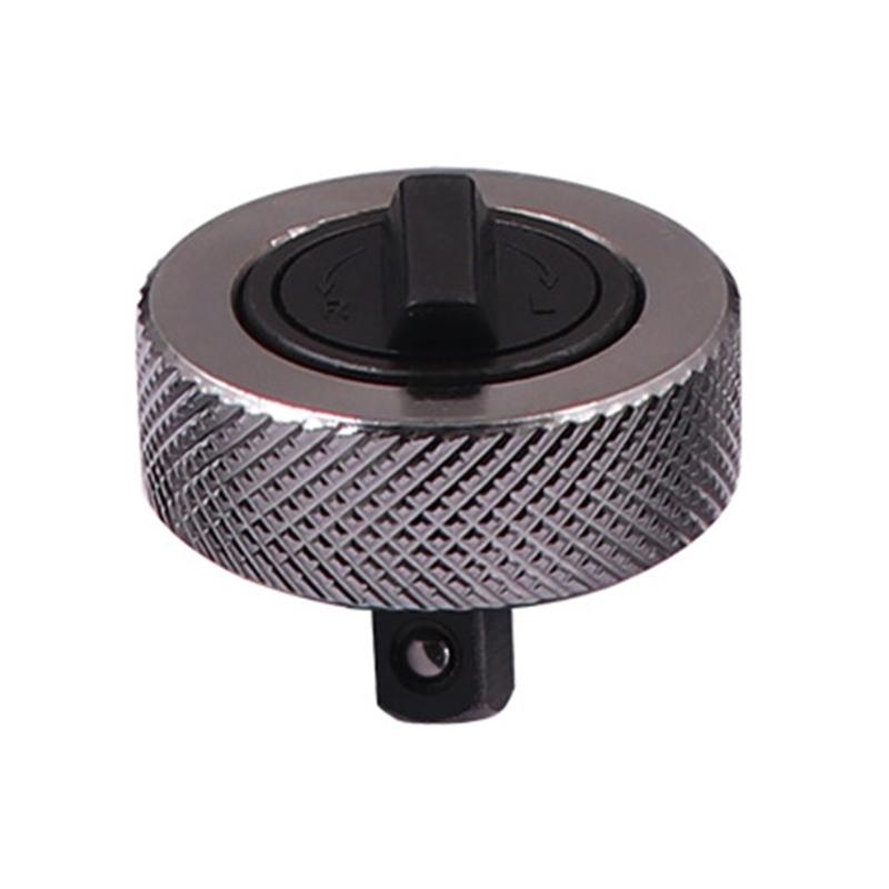 Reversible Thumbwheel Ratchet Wrench Palm Ratchet Wrench 1/4” 3/8” 1/2” Drive Ratchet Socket Wrench Replacement