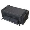 Container Seat Bag 64 for RR9038 ROUGH&ROAD Motorcycles, Black, Capacity 55-64L (Maximum),