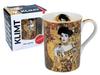Kubek Porcelanowy Gustav Klimt Adela Classic New Prezent Dla Niej