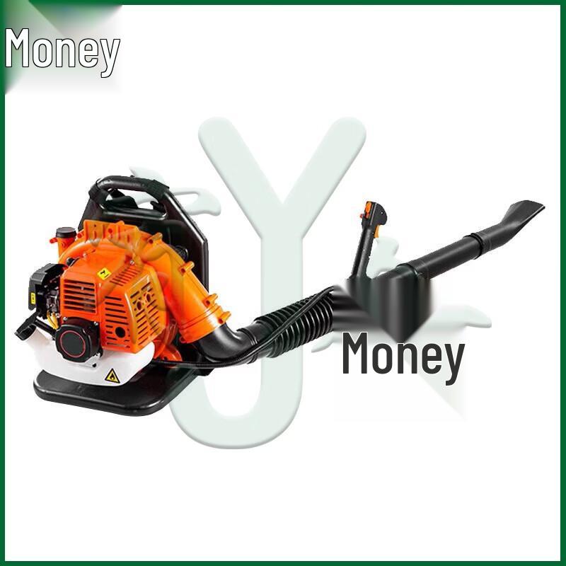 Youjin Backpack Gasoline Power Blower