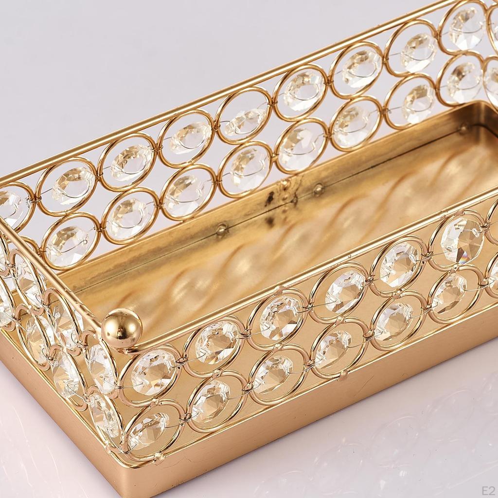 Base Rectangulaire pour Dessert Cupcake Gâteau de Mariage
