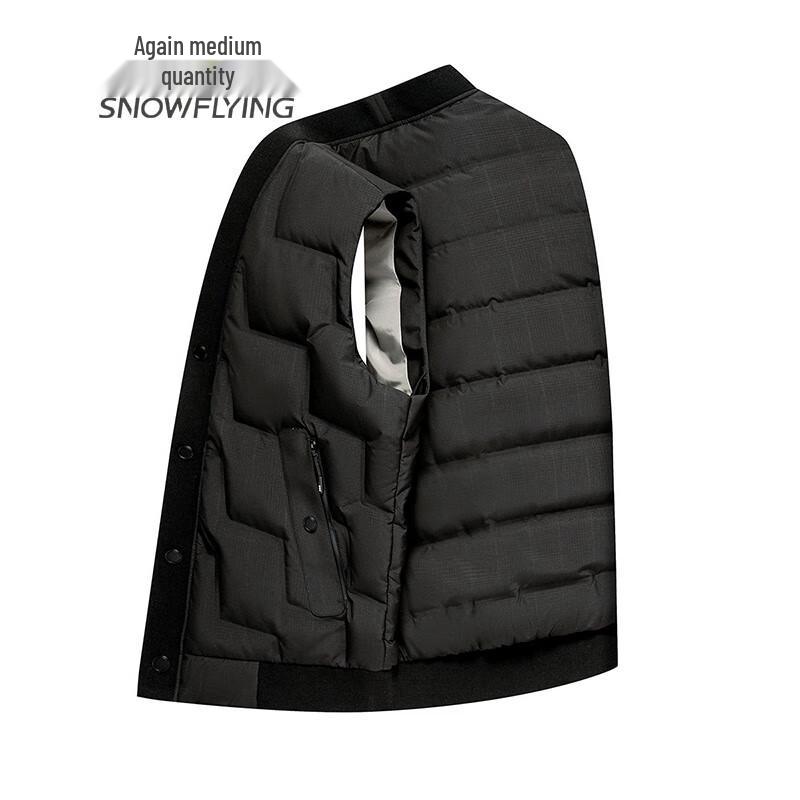 Men's Winter Down Vest