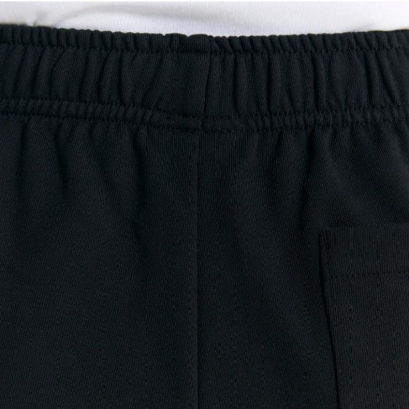 New Balance Shorts Kqj Nbnve21053 19 Public Essential Pin Tuck 5 Part Shorts  Sta