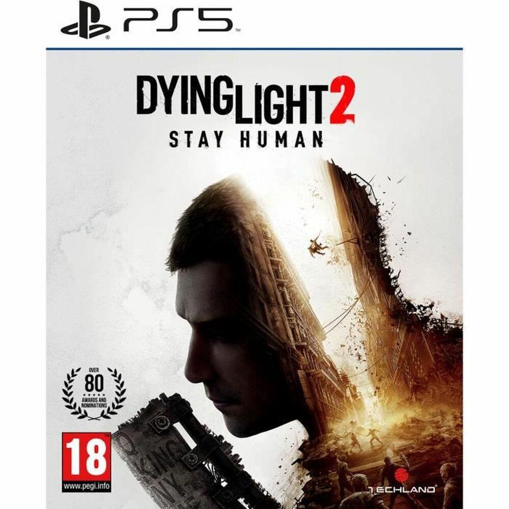 

Видеоигра Dying Light 2 для PlayStation 5 KOCH MEDIA: Остаться человеком
