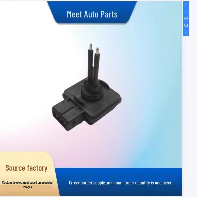 

Peugeot Citroen 1.6T Long Needle Liquid Level Sensor 1306F0 1306F0 (Long Needle)