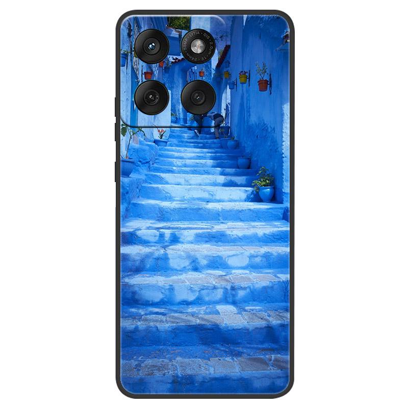 For Motorola Edge 70 Edge70 5G Case Soft Silicone TPU Back Cover Phone Cases For Motorola Moto X70 Air 5G Protective Shell Funda