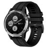20/22/26mm Quick Fit Band for Garmin Fenix 5/Fenix 8 Pro 47/51MM Light Silicone Sports Watch Strap for 20/22/26mm Quick Fit