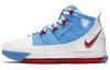 LeBron 3 Houston Oilers 2019 AO2434-400