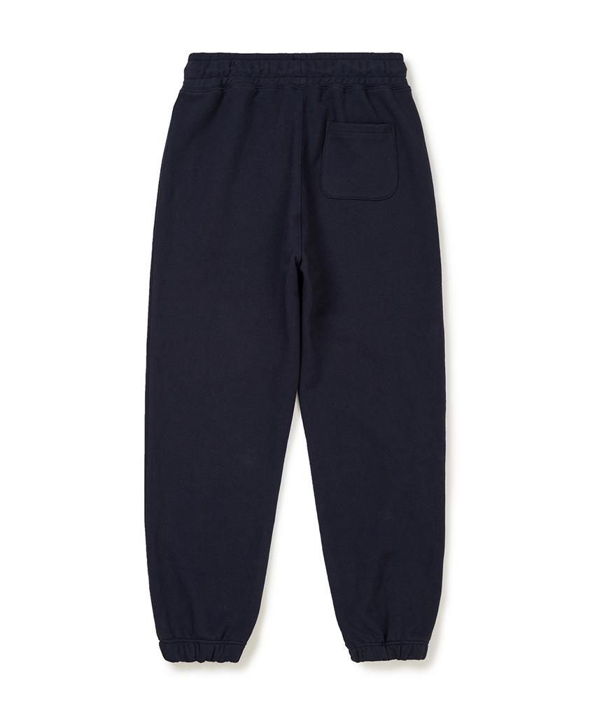CLOVE [23Ss Clove] New Active Sweat Pants_Men (Dark Navy)