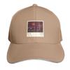 Yi Yi (Photograph II) Baseball Cap tea Hat Hood Hat Unisex Luxury Golf Hat Unisex Caps For Unisex Womens