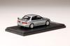 Hobby Japan MARK43 Mitsubishi Lancer GSR Evolution III Silver Finished Product PM43127S 1/43 (CE9A) Queen's