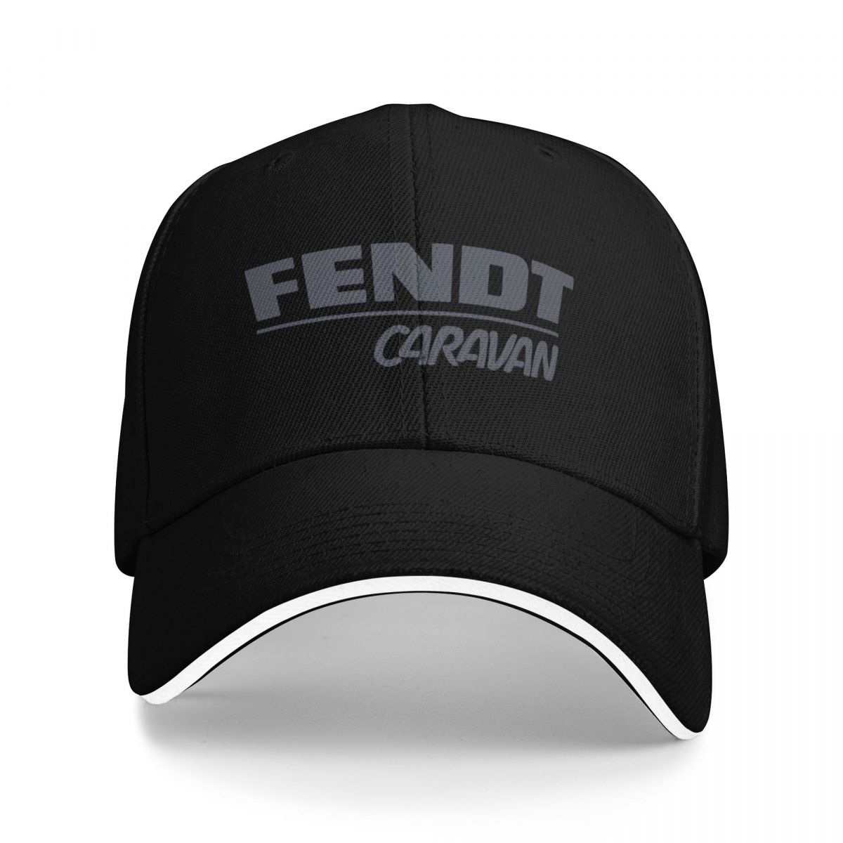 

Fendt Baseball Caps Snapback Fashion Baseball Hats Breathable Casual Casquette Outdoor Unisex One Size