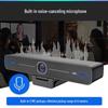 HIKVISION 4K USB Video Conference Camera with Microphone CN plug (adapter included)