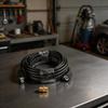 Commercial Use Hose M22 Connector 10 Meters 15 Meters M22 14mm Pressure Washer Hose Leak-proof Performance Easy Installation