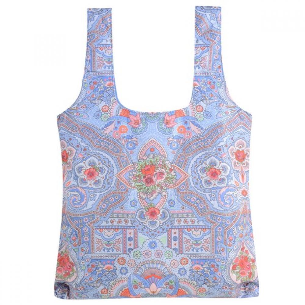 Oilily Eco Bag Folding Owasybg069 