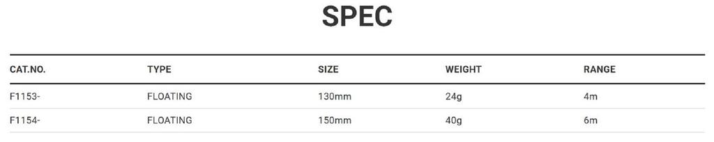 Yo Zuri 3D Crystal Minnow DD 130 mm Floating Lure F1153-GHIW (6522)