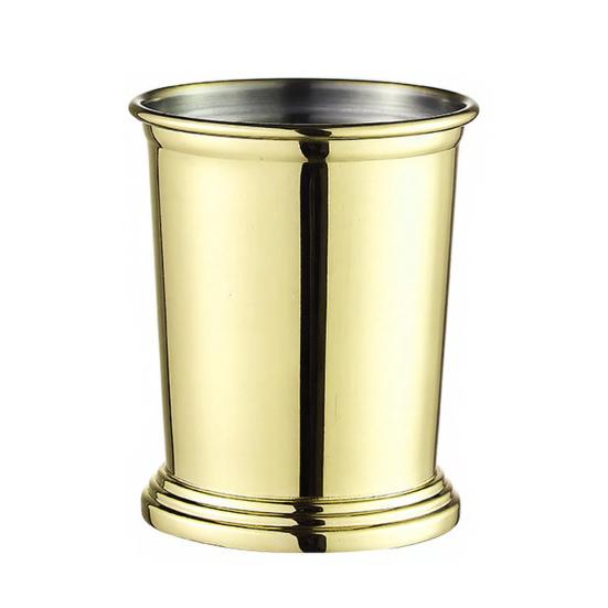 Whiskey Glass Julep Cups Copper Plated Wine Glasses 350ml Hammered Texture Metal Cocktail Glass Rust Resistant Barware for Party Bar Home Restaurant