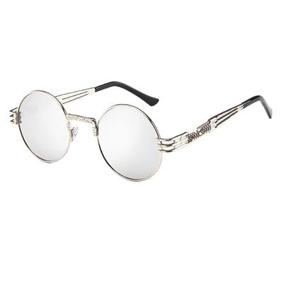 Glasses Classic Women Men Vintage Retro Glasses Unisex Big Frame Sunglasses Eyewear