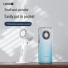 Lemoo Turbo Handheld Portable Fan
