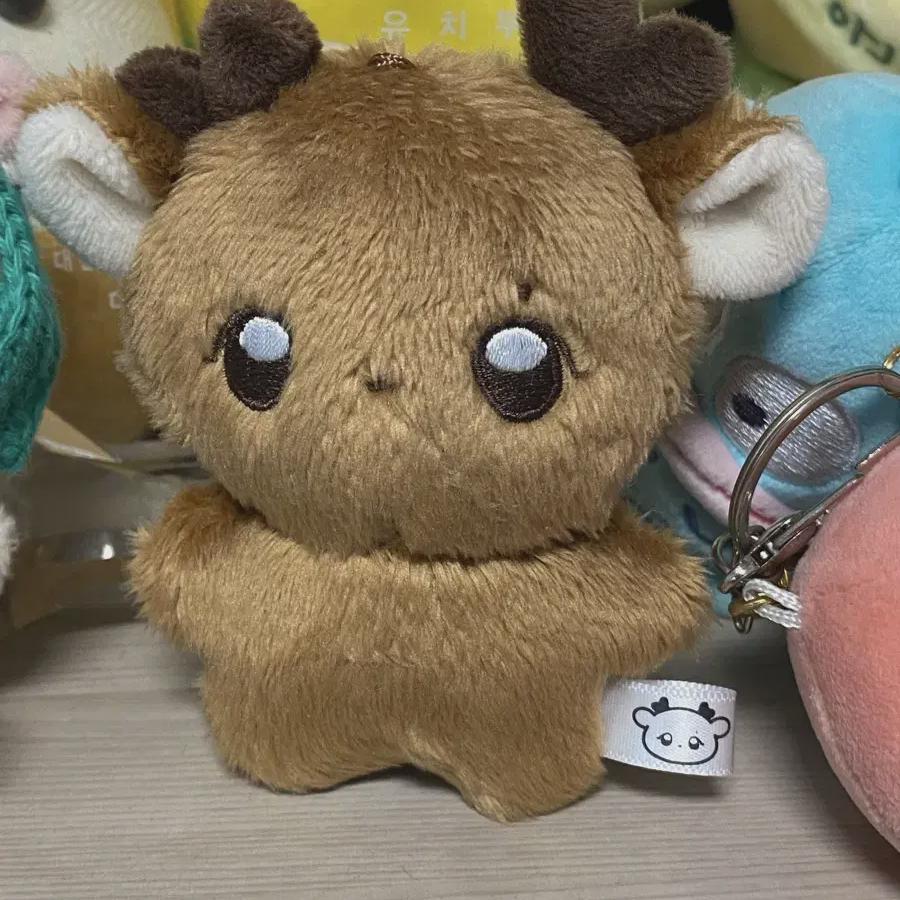 

Кукла Rise Sacrament Чон Бум-би