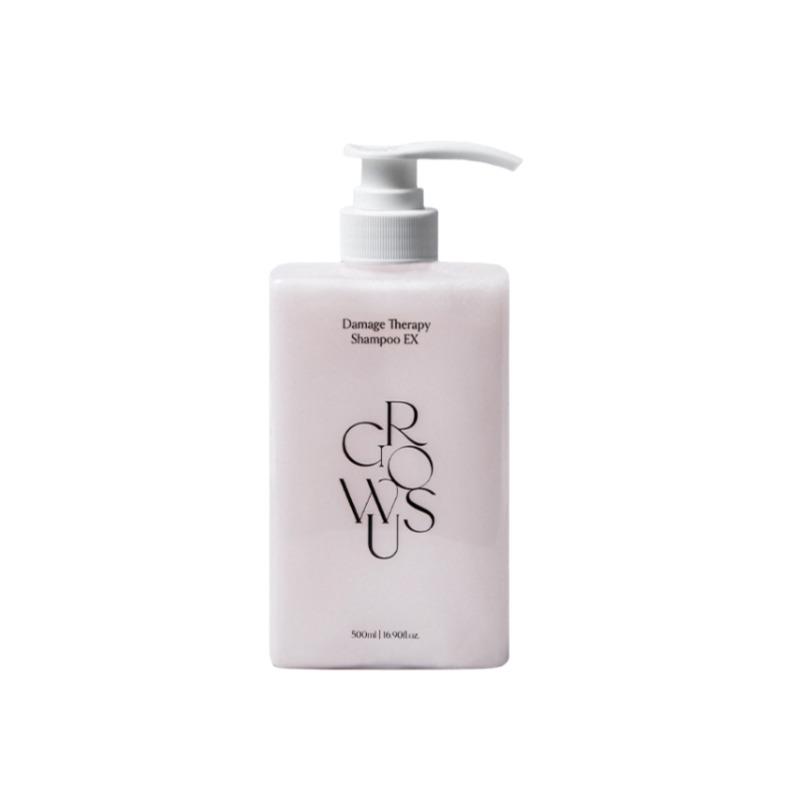 GROWUS Damage Therapy Shampoo EX 500ml