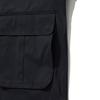 Hishander Hooded Jacket [Navy]