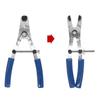 Piston Removal Brake Caliper Pliers Universal Hand-Held Disassembly Tool  Motorbike Repair