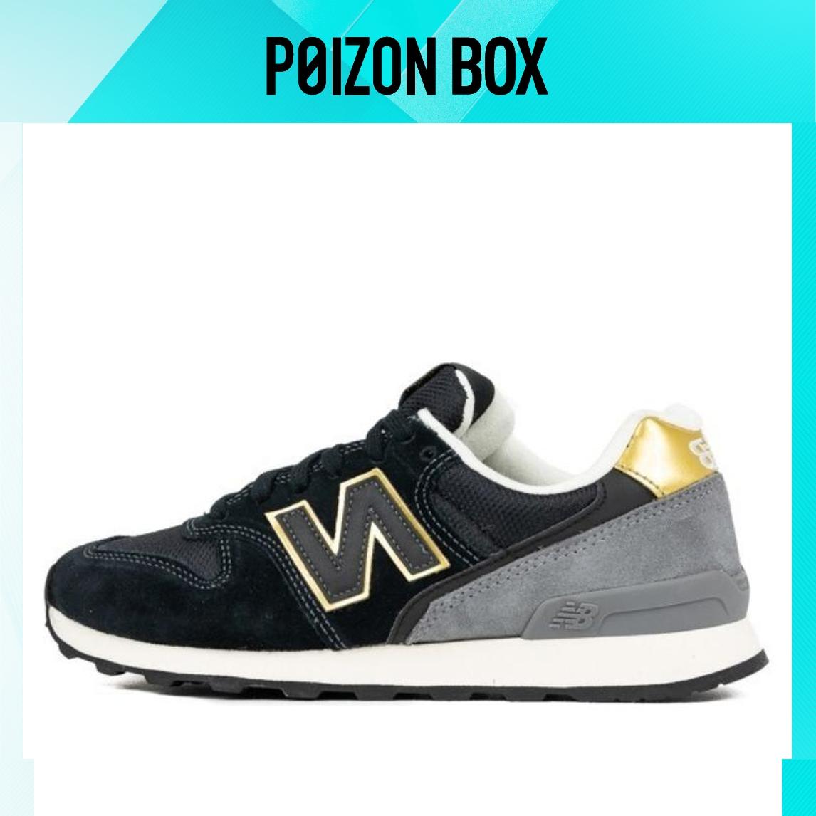 

кроссовки New Balance NB 996 Running shoes Women WR996FBK