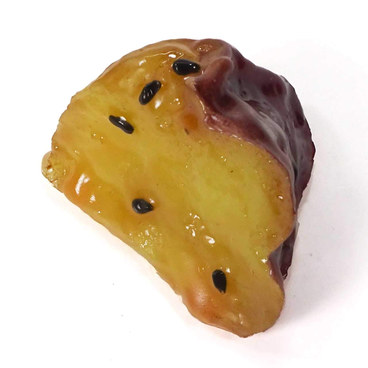 

stomach will rumble every time you look at Candied Sweet Roughly Food Sample Gift 318M Coconut Accessories [Your it] Potato, Cut, Magnet, Cute, Funny,