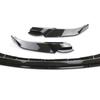 Volkswagen T-Roc 2018-2020 Front Splitter Lip & Bumper Guard Kit