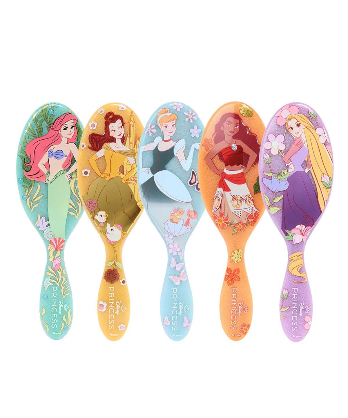 Disney Dreamy Princess Hair Brush Moana
