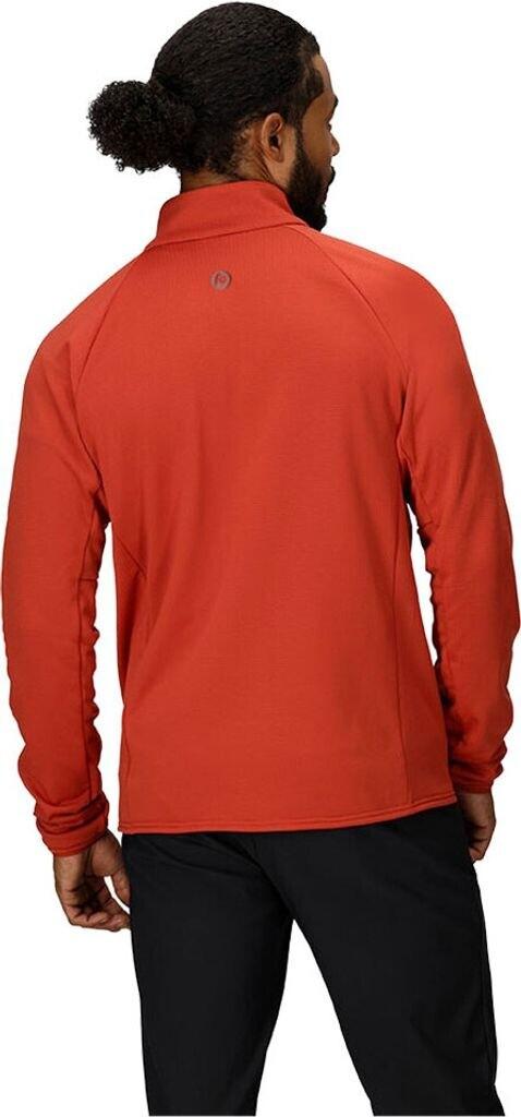 Jacket Marmot Leconte Fz Hoody Sumac