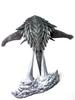 CCP Artistic Monsters Collection Gamera 3 Flight Form High Grade Soft Vinyl Painted Complete Figure [1999] Ver.