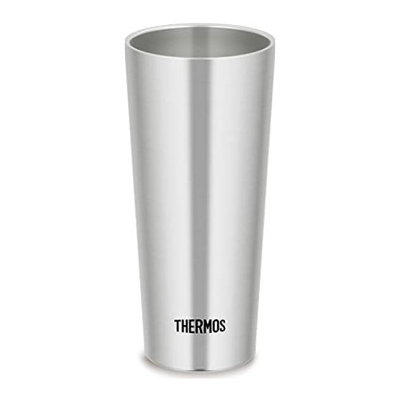 Thermos Vacuum Insulated Tumbler 400ml Stainless Steel JDI-400 S