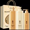 Adolph Ginseng Hair & Body Care Set