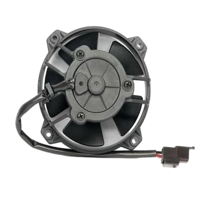 Puller Low Profile Fan 147CFM for VA32-A101-62A 30103018 Auto Repair Accessory Cooling Fan Motor Ventilator