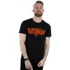 DC Comics Mens Superman My Hero T-Shirt