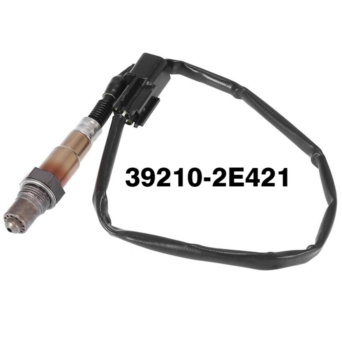 

Suitable for kia hyundai oxygen sensor 39210-2e421; 392102e421, 39210 2e421