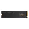 Western Digital Black SN8100 M.2 2280 PCIe 5.0 x4 2 TB Black